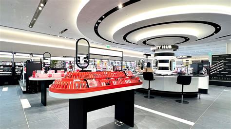 SEPHORA UK 